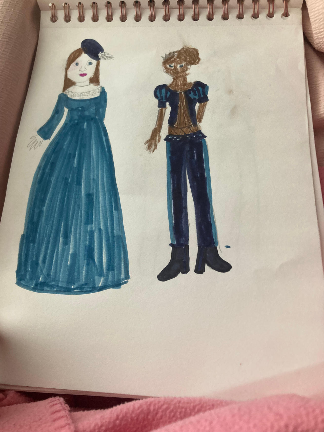 Catherine Parr Portrait Vs SIX Catherine Parr By RachelVanGogh On catherine-parr-portrait-vs-six-catherine-parr-by-rachelvangogh-on