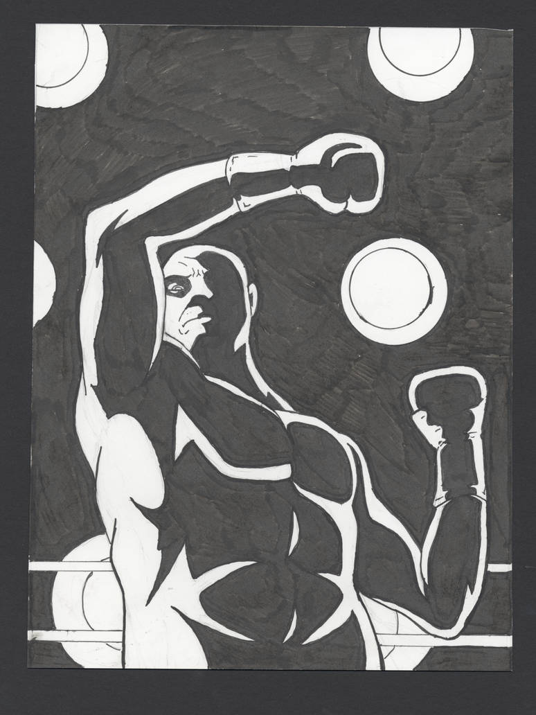 boxing 4 by SUPREMEOVERLORD01 on DeviantArt
