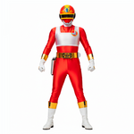 ChangeDragon / Red Blitz Ranger