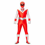 Red Mask / Red Lightning Ranger
