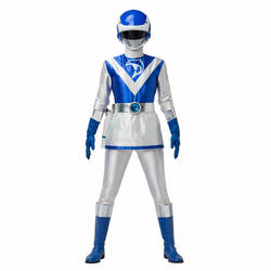 Blue Dolphin