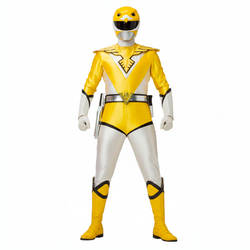 Yellow Owl