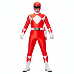 TyrannoRanger / Red Ranger