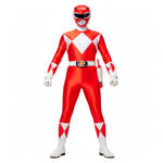 TyrannoRanger / Red Ranger