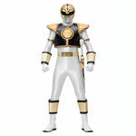 KibaRanger / White Ranger