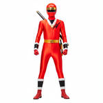 NinjaRed / Red Aquitar Ranger