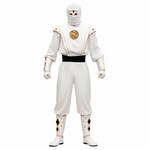 White Ninja Ranger
