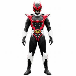NeziRed / Psycho Red