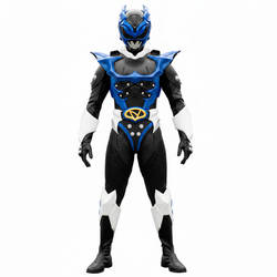 NeziBlue / Psycho Blue