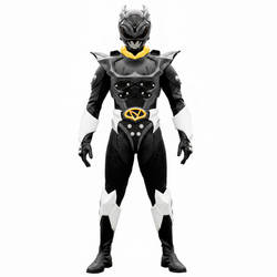 NeziBlack / Psycho Black