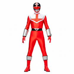 TimeRed / Time Force Red