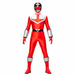 TimeRed / Time Force Red