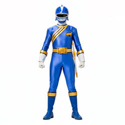 GaoBlue / Blue Wild Force Ranger