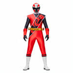 Aka Ninger / Ninja Steel Red