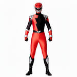 HyperForce Red