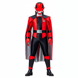 Lupin Red