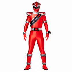 Kiramai Red