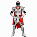 Red Morphin Master