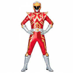 Fire Guard