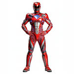 Red Ranger (2017)