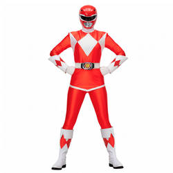 Red Ranger (1969)