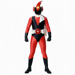 Fire-Stealth Captor 7