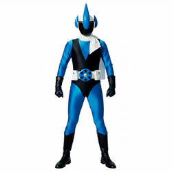 Water-Stealth Captor 2