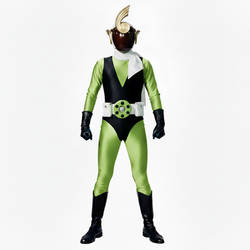 Wind-Stealth Captor 6