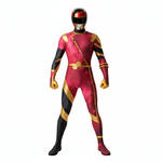 Red Solar Ranger