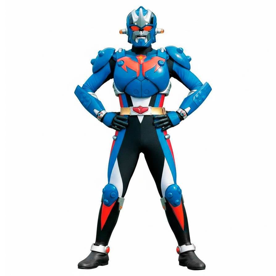 Serazer Beetle Sazer by dbartoche on DeviantArt