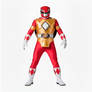 Red Turtle Ranger