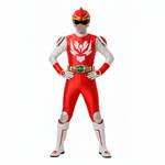 Dragon Red