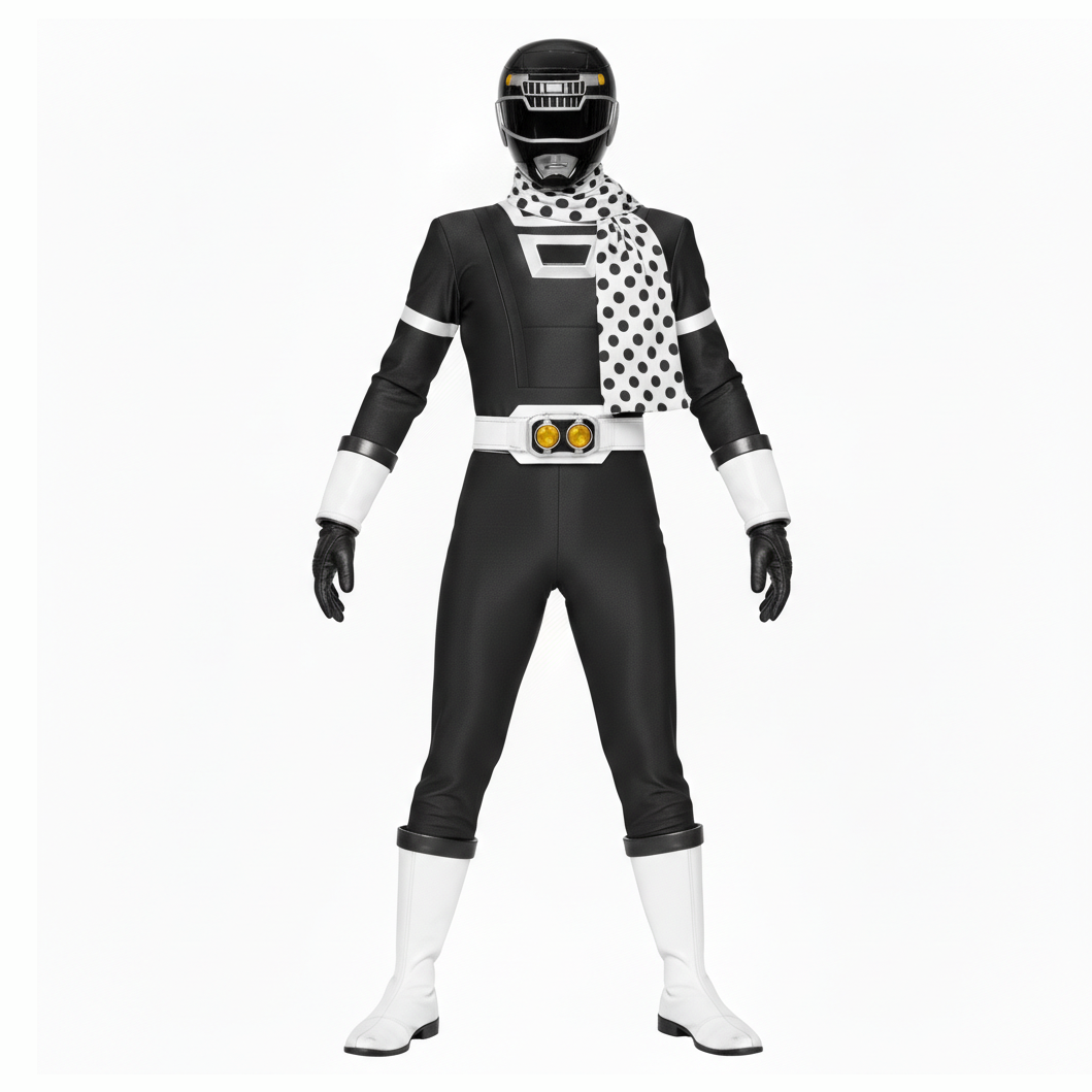 Flash Races Black Racer Black Racer by dbartoche on DeviantArt