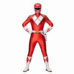 Red Ranger (2026)