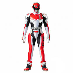 Dekaranger Mode Blast