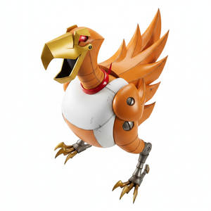 Featherdactyl