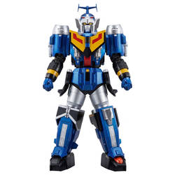 Steel Starbeast GigaPhoenix / GingaPhoenix / Stratoforce Megazord / Phoenix Galactabeast