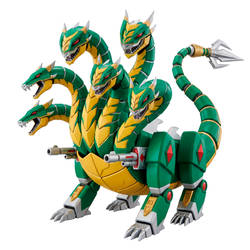 Hydra Hyper Zord