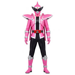 Kiji Brother (Human)