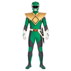 Green Ranger (2026)