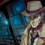 Nick Valentine