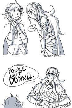 Explore the Best Mozu Art | DeviantArt