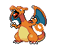 Charizard Revamp