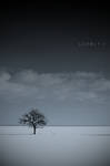 lonely II by effpunkt