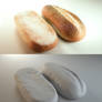 3D bread