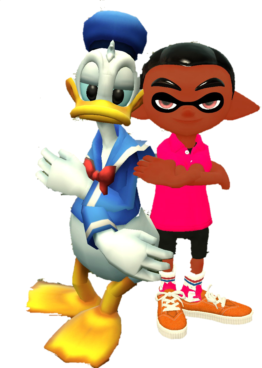 Me and Donald Duck Are Best Friends For Life by Masun1999 on DeviantArt Me and Donald Duck Are Best Friends For Life by Masun1999 on DeviantArt