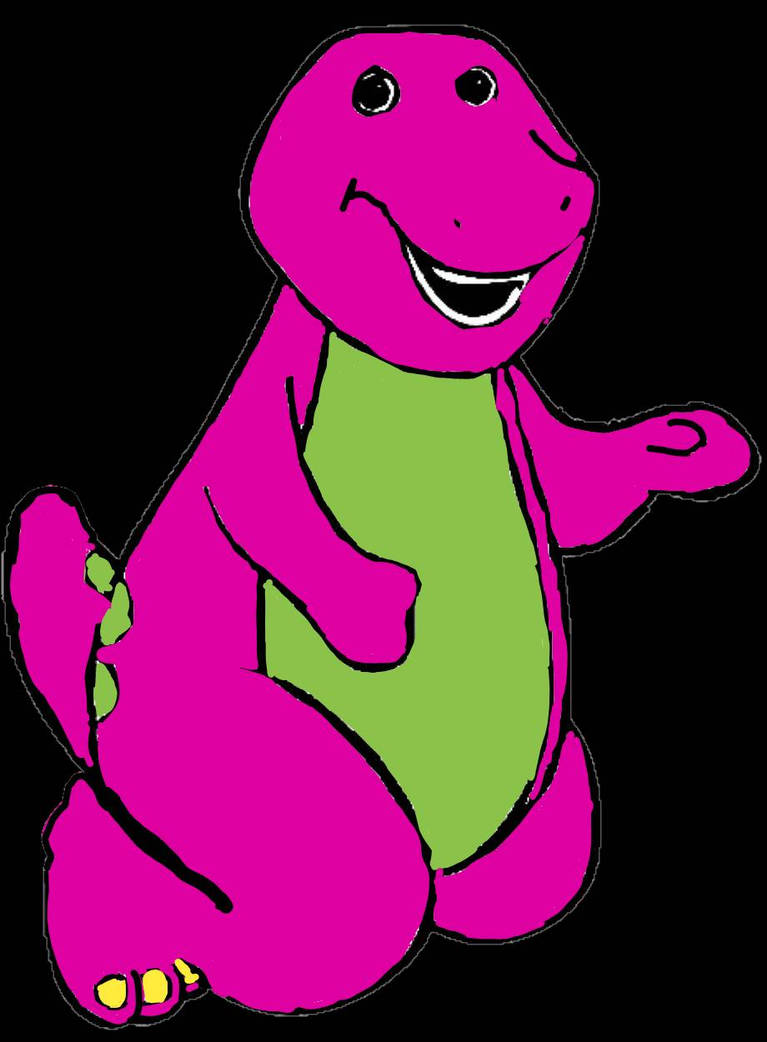 Barney The Dinosaur 2023 Png By Masun1999 On Deviantart Barney The Dinosaur 2023 Png By Masun1999 On Deviantart