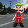 Dennis the Menace As an inkling