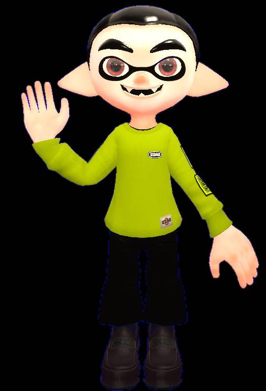 Greg Page Wiggle Png by Masun1999 on DeviantArt