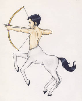 Centaur